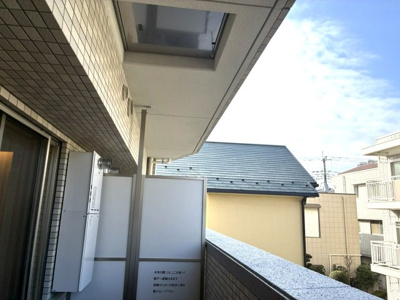 【展望】 | プレジオ川口ASIAN