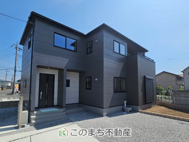 LiveleGarden.S第5栃木市岩舟町静和