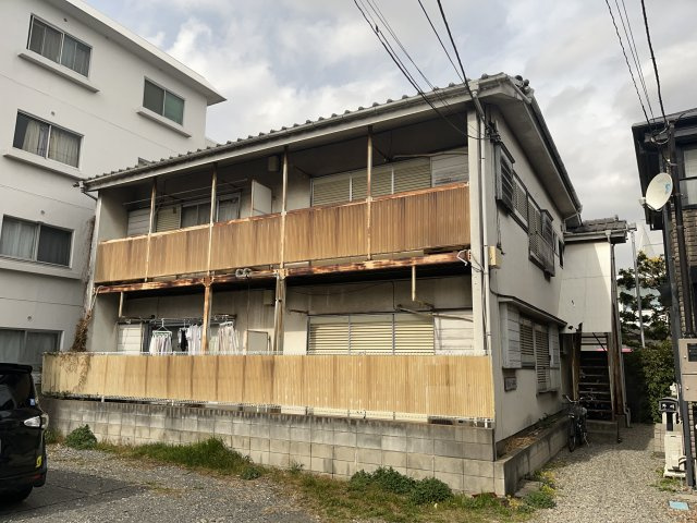 【外観】
