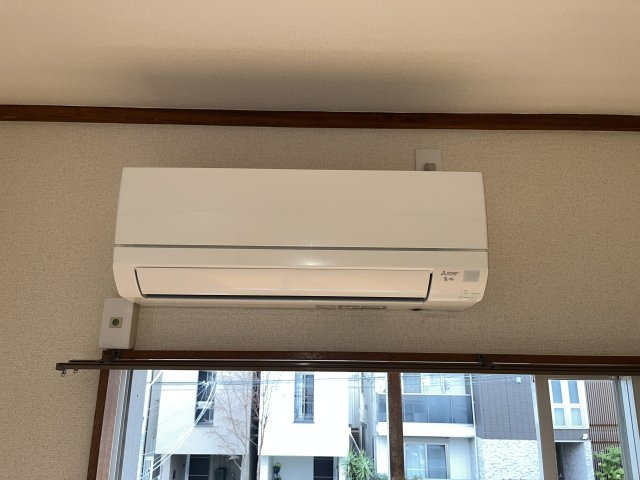【設備】