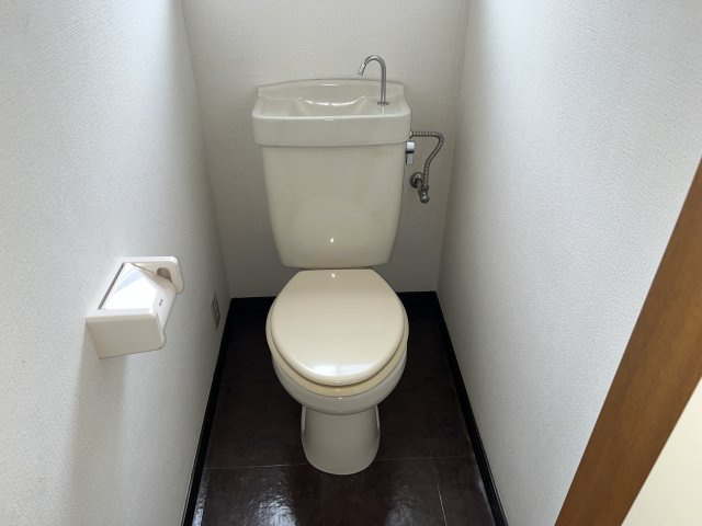 【トイレ】