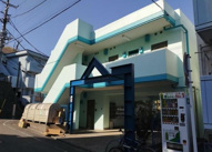 横浜市保土ケ谷区桜ケ丘２丁目のマンションの画像