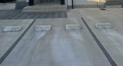【駐車場】 | コアクレスト上草柳Ⅱ