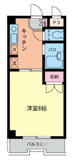コアクレスト上草柳Ⅱの画像