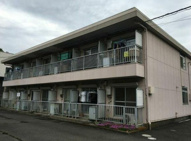 町田市三輪町のマンションの画像