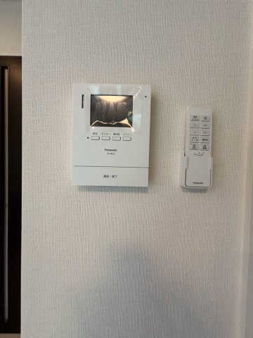 川崎市多摩区長尾６丁目のアパートの収納