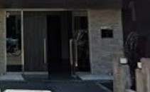 AXASFORT両国立川のエントランス