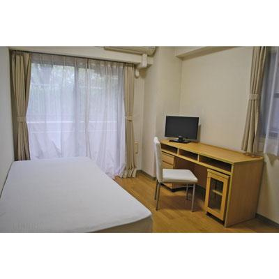 【内装】 | シティガーデン門前仲町