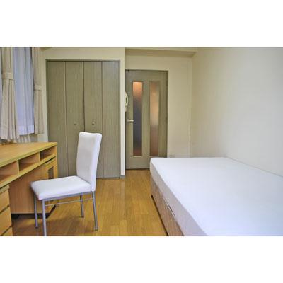 【内装】 | シティガーデン門前仲町