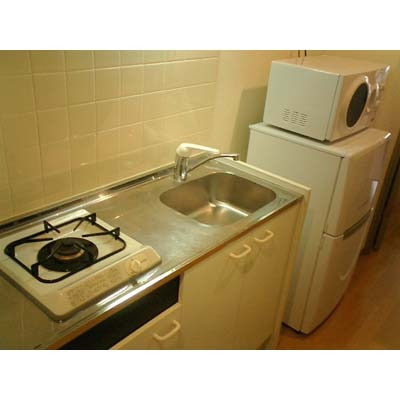 【内装】 | シティガーデン門前仲町