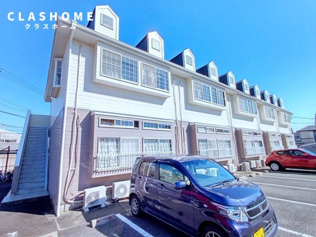 シェリールミニ C棟　　刈谷市近郊の賃貸ならクラスホーム刈谷店