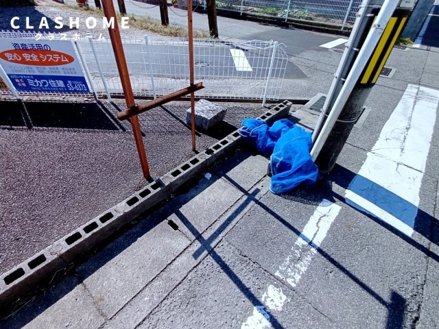 シェリールミニ C棟　　刈谷市近郊の賃貸ならクラスホーム刈谷店のその他共用部分