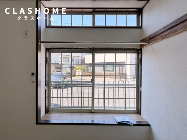シェリールミニ C棟　　刈谷市近郊の賃貸ならクラスホーム刈谷店の展望