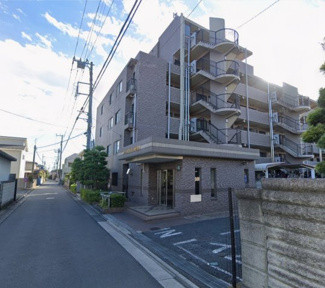 【外観】 | ネオステージ大宮　