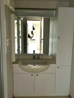 【洗面所】 | ネオステージ大宮　