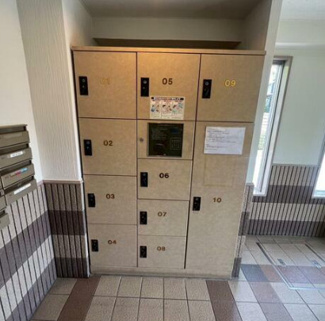 【設備】 | ネオステージ大宮　