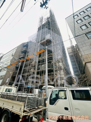 【その他共用部分】 | ALZA北浜