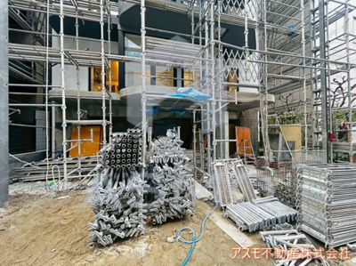 【その他共用部分】 | ALZA北浜