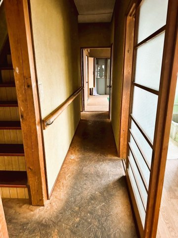 【その他共用部分】 | 茨城県下妻市下妻戊　～生活利便施設が充実した街～