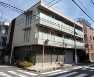 Misuzu Court 清澄白河(ミスズコート清澄白河)の画像