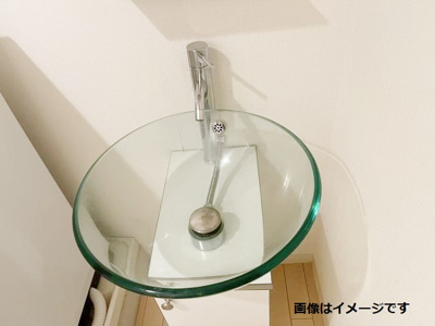 【内装】 | ZESTY大塚