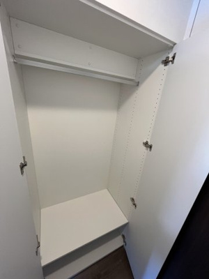 【収納】 | アジールコート板橋本町