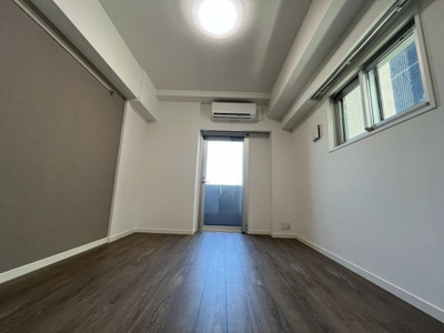 【居間・リビング】 | アジールコート板橋本町