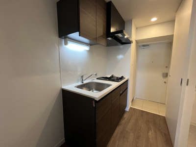 【キッチン】 | アジールコート板橋本町