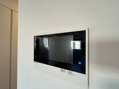 【セキュリティ】 | アジールコート板橋本町