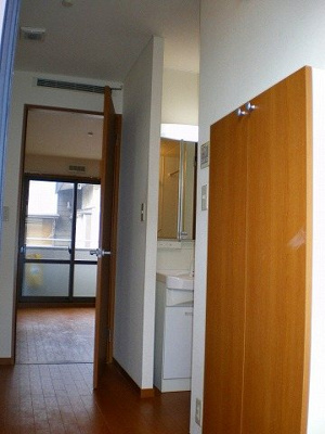 【内装】 | プランドール