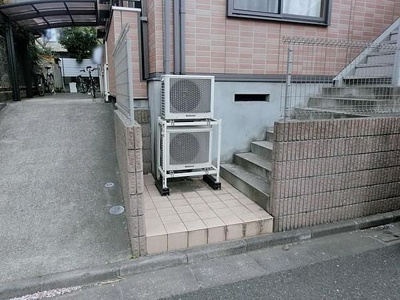 【エントランス】 | プランドール