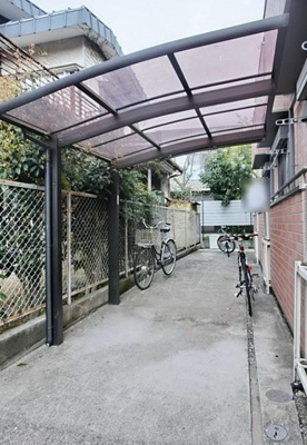 【その他共用部分】 | プランドール