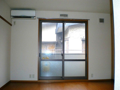 【居間・リビング】 | プランドール