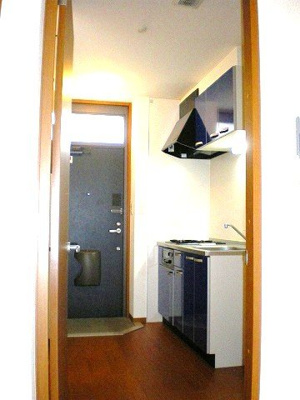 【玄関】 | プランドール