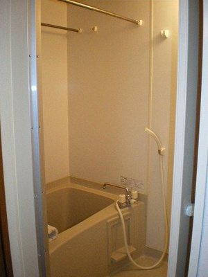 【浴室】 | プランドール