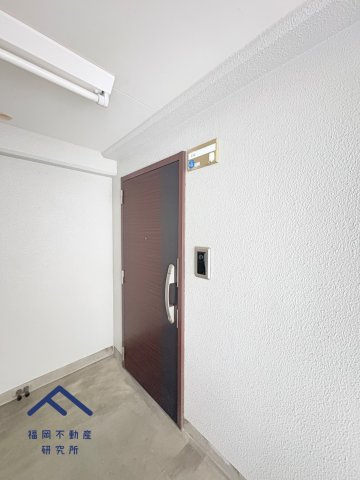 アムール和白３のその他