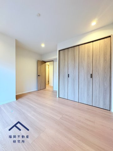 アムール和白３のその他