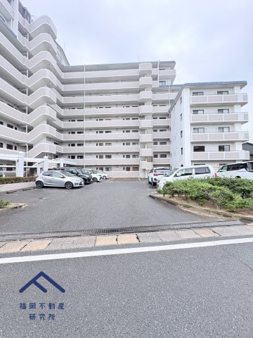 アムール和白３のその他