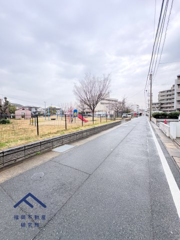 アムール和白３のその他