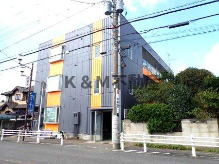 オネスティ柏１２番館