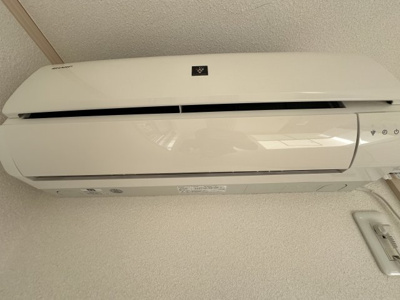 【設備】 | ランドヒルズウエストB棟