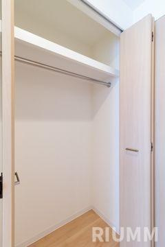 【収納】 | イレーネ初台