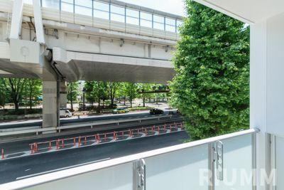 【展望】 | イレーネ初台