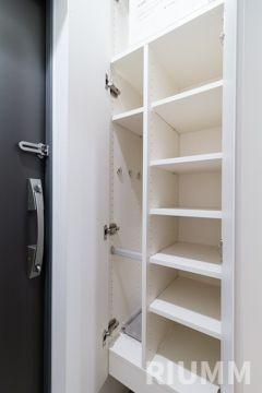 【玄関】 | イレーネ初台