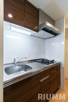 【キッチン】 | イレーネ初台