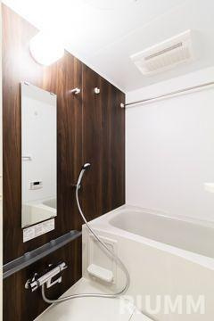 【浴室】 | イレーネ初台