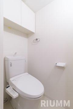 【トイレ】 | イレーネ初台