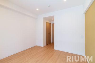 【内装】 | イレーネ初台