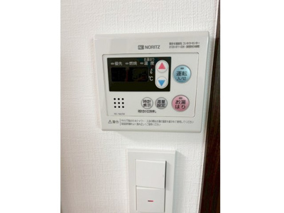 【内装】 | ジェノヴィア東向島Ⅳ