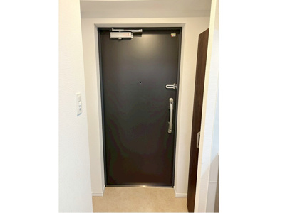 【内装】 | ジェノヴィア東向島Ⅳ